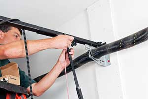 Garage Door Repair Jonestown