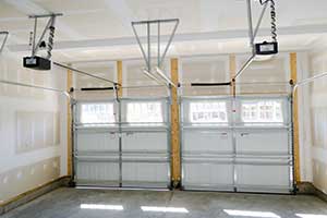 Garage Door Repair Jonestown